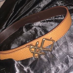 Burberry Belt